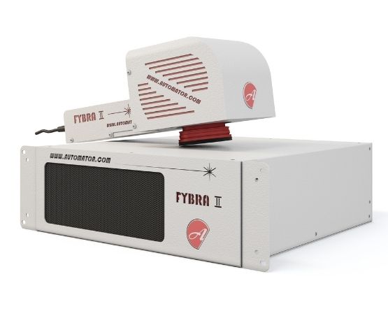 FYBRA II laser Automator